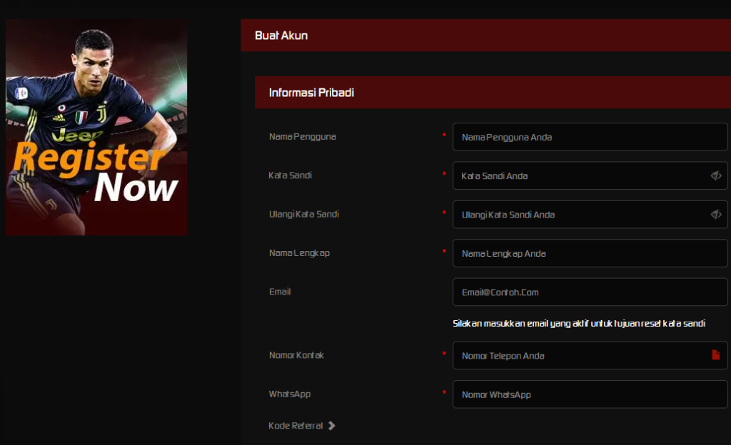 image daftar maxwinpro777